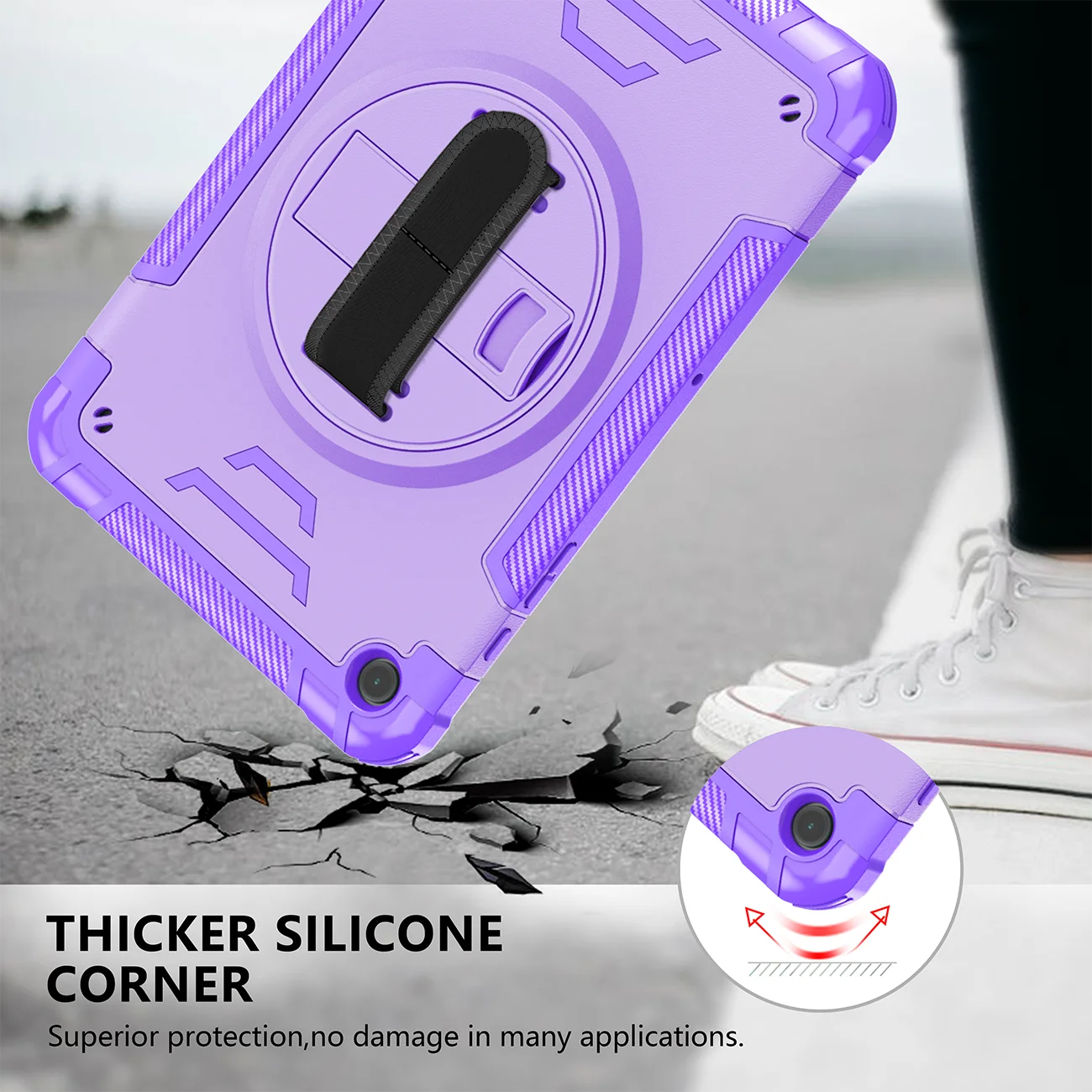 Samsung Galaxy Tablet A9 PLUS 11 inch