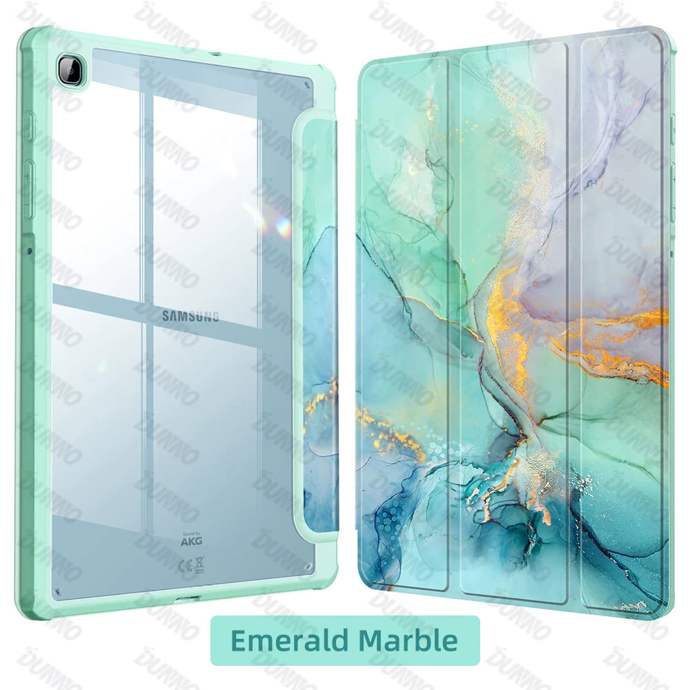 Samsung Galaxy Tab Case A9 Plus A9 8.7 A8 10.5 A8 S9 Plus S9 FE S9 S8 Plus 12.4 S7 FE S7 S6