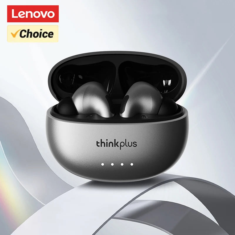 Lenovo Bluetooth Wireless Ear Pods