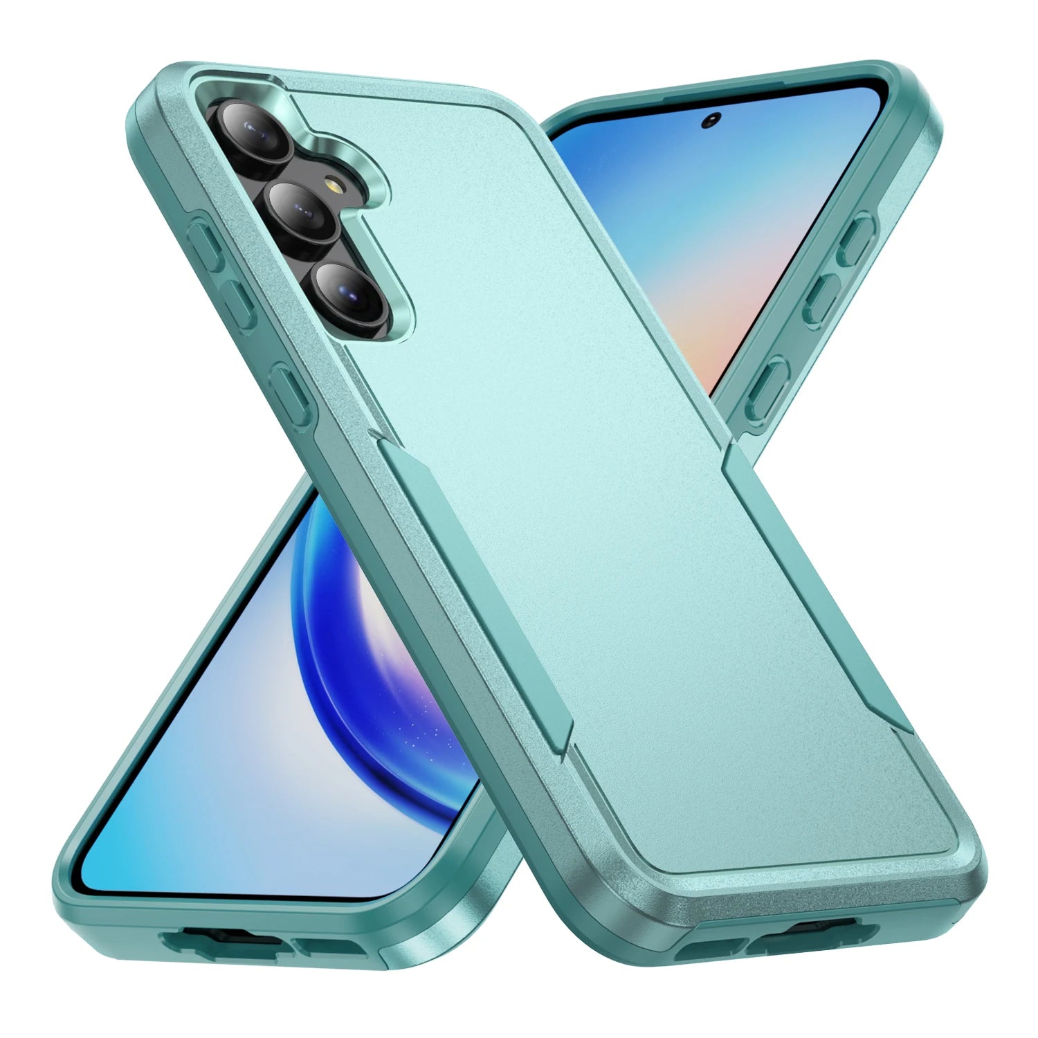 Samsung Galaxy Military Grade Cases