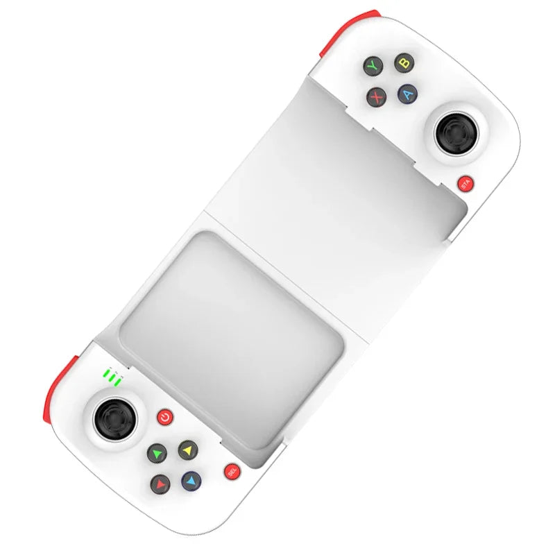 Wireless Bluetooth Stretchable Game Controller For Apple & Android Mobile Phone