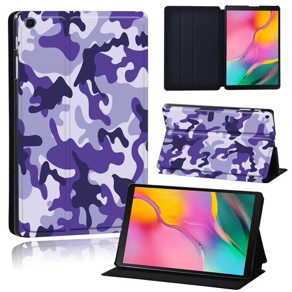 Samsung Galaxy Tablet Folding Case