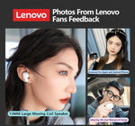 Lenovo Bluetooth Wireless Ear Pods