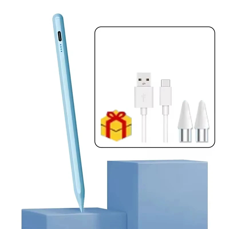 Universal Stylus Pen For Android, Apple & Windows Capacitive Touch Screen