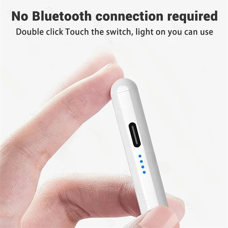 Universal Stylus Pen For Android, Apple & Windows Capacitive Touch Screen