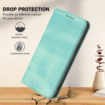 Xiaomi Wallet Flip Luxury Leather Phone Case