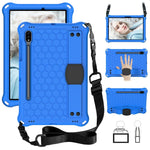 Samsung Galaxy Tablet Case - S10 FE S9 S8 S7