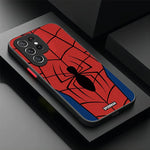Samsung Galaxy Spider-Man Phone Case