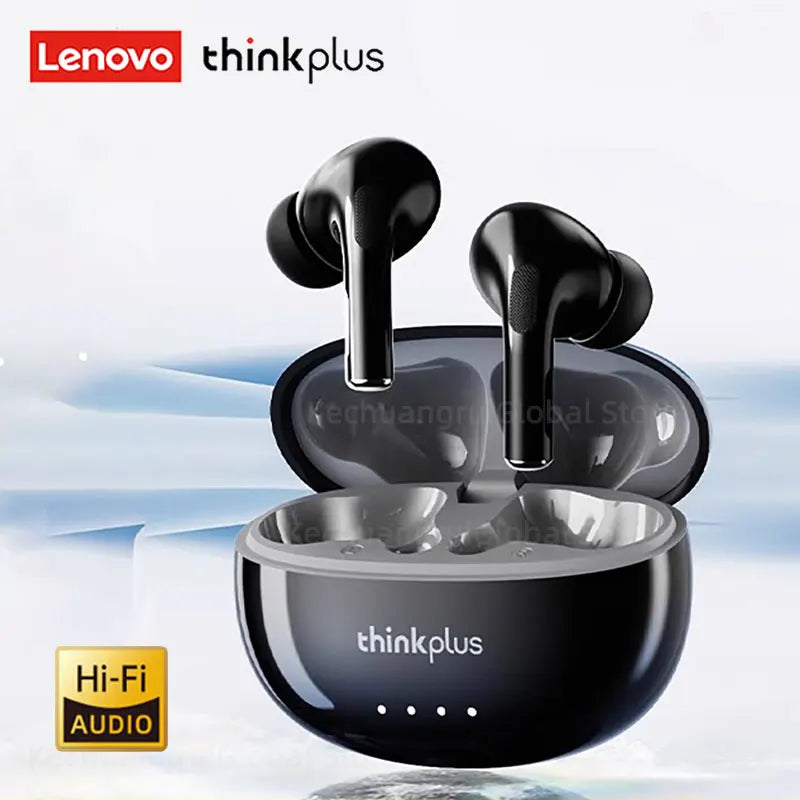 Lenovo PRO Wireless Bluetooth 5.4 TWS Earphones