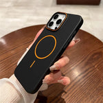 Apple iPhone Stylish Magsafe Case