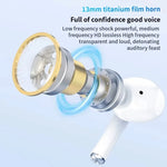 Air Pro 5 Wireless Bluetooth Ear Pods