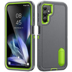 Samsung Galaxy - Phone Case with Kickstand and Anti-Scratch by Mobile Supplies Online