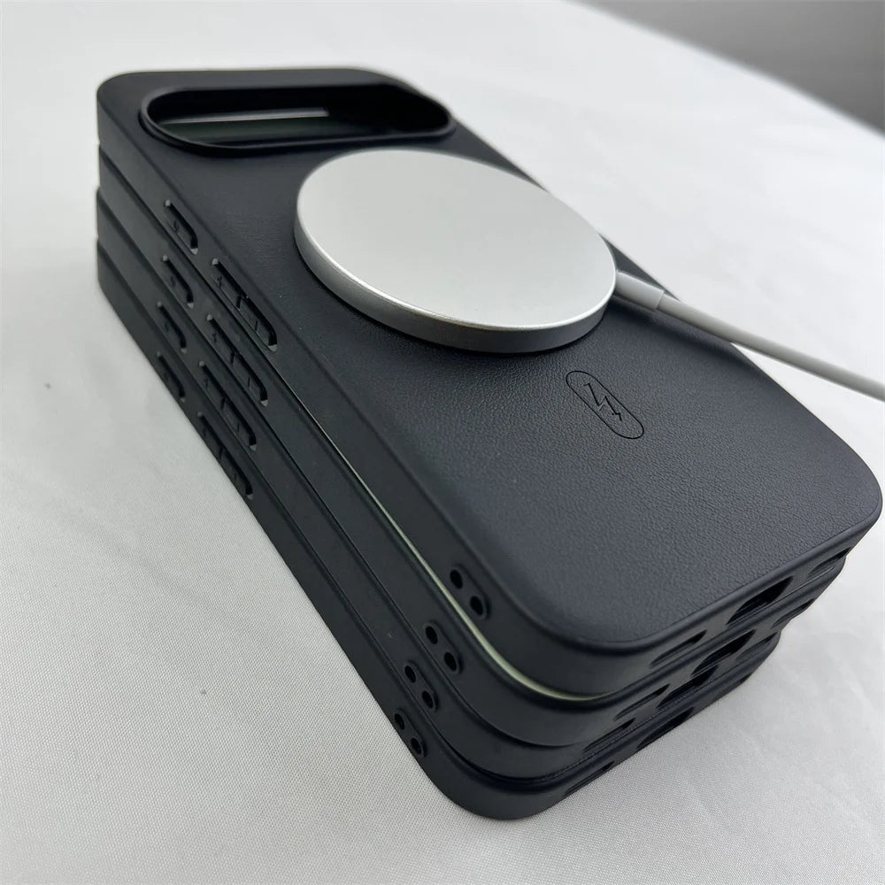 Google Pixel Logo Magsafe Phone Case