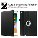 Apple iPad 360 Degree Rotating Smart Case