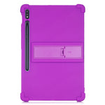 Samsung Galaxy Tablet Silicone Shockproof Case