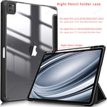 Apple iPad Premium Case with Pen Holder