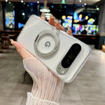 Google Pixel Magsafe Transparent Phone Case