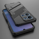 Xiaomi POCO C85 Case Armor Shockproof Phone Cases