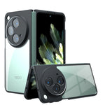 OPPO OnePlus & Find N3 Shockproof Frosted Phone Case