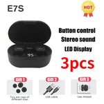 Wireless Bluetooth Earphones with Mic