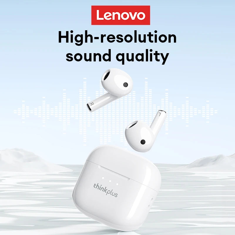 Lenovo Thinkplus Bluetooth Wireless TWS Earphones