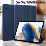 Samsung Galaxy Tablet Magnetic Silicone Folding Case