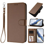 OPPO Reno Series Vintage Wallet Flip Leather Phone Case
