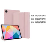 Samsung Galaxy Tablet Magnetic Silicone Folding Case