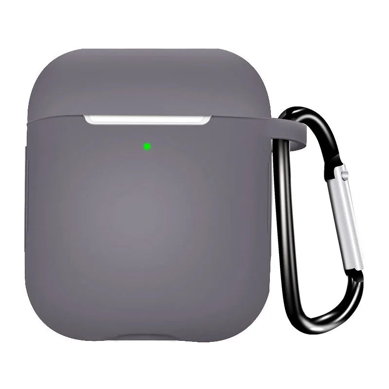 Apple AirPods Gen 1 & 2 Silicone Case