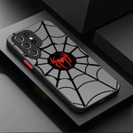 Samsung Galaxy Spider-Man Phone Case