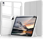 Apple iPad Premium Case with Pen Holder