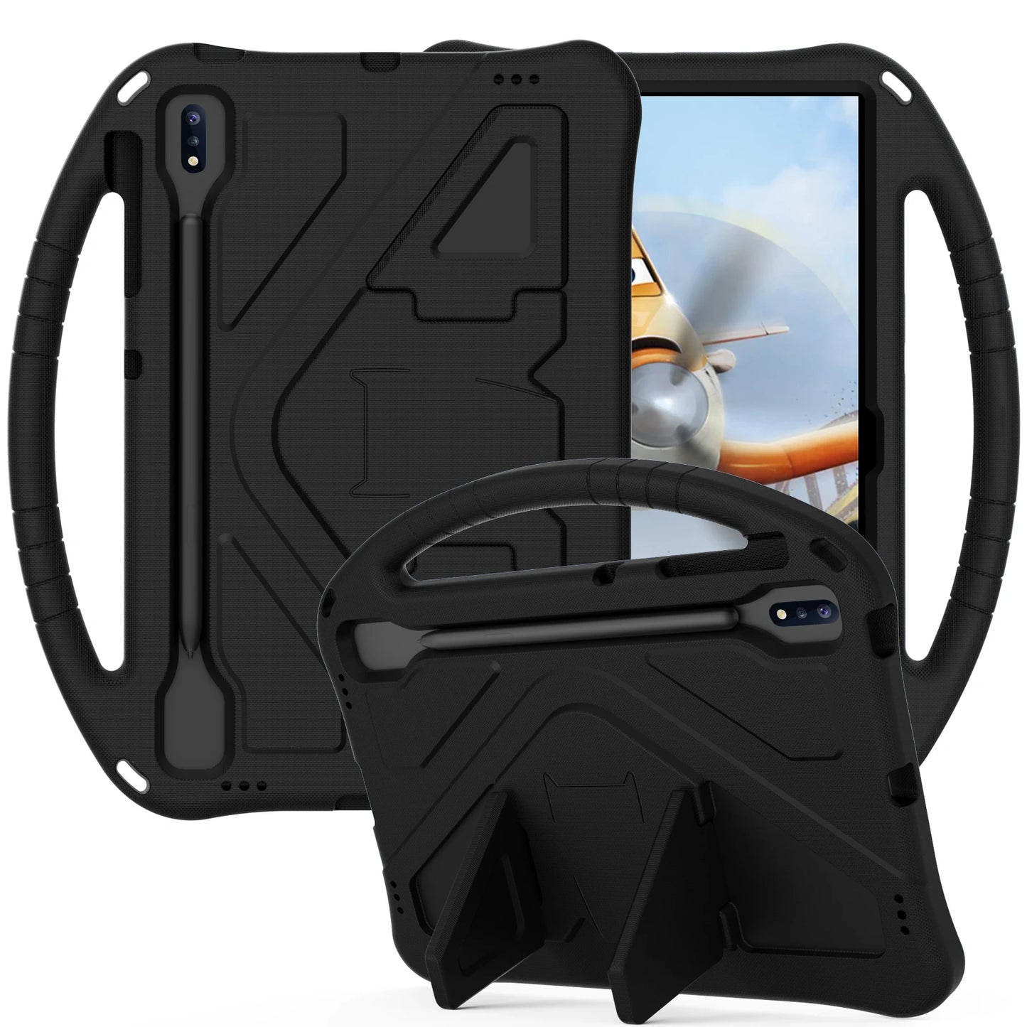 Samsung Galaxy Tab A9 S9 S8 S7 FE Plus Ultra SM-X110 X210 X710 X810 X510 X610 X910 X900 X800 T970 T730