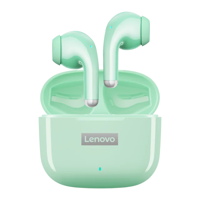 Lenovo Multi-Colour Bluetooth Wireless TWS Earphones
