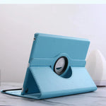 Apple iPad 360 Degree Rotating Smart Case