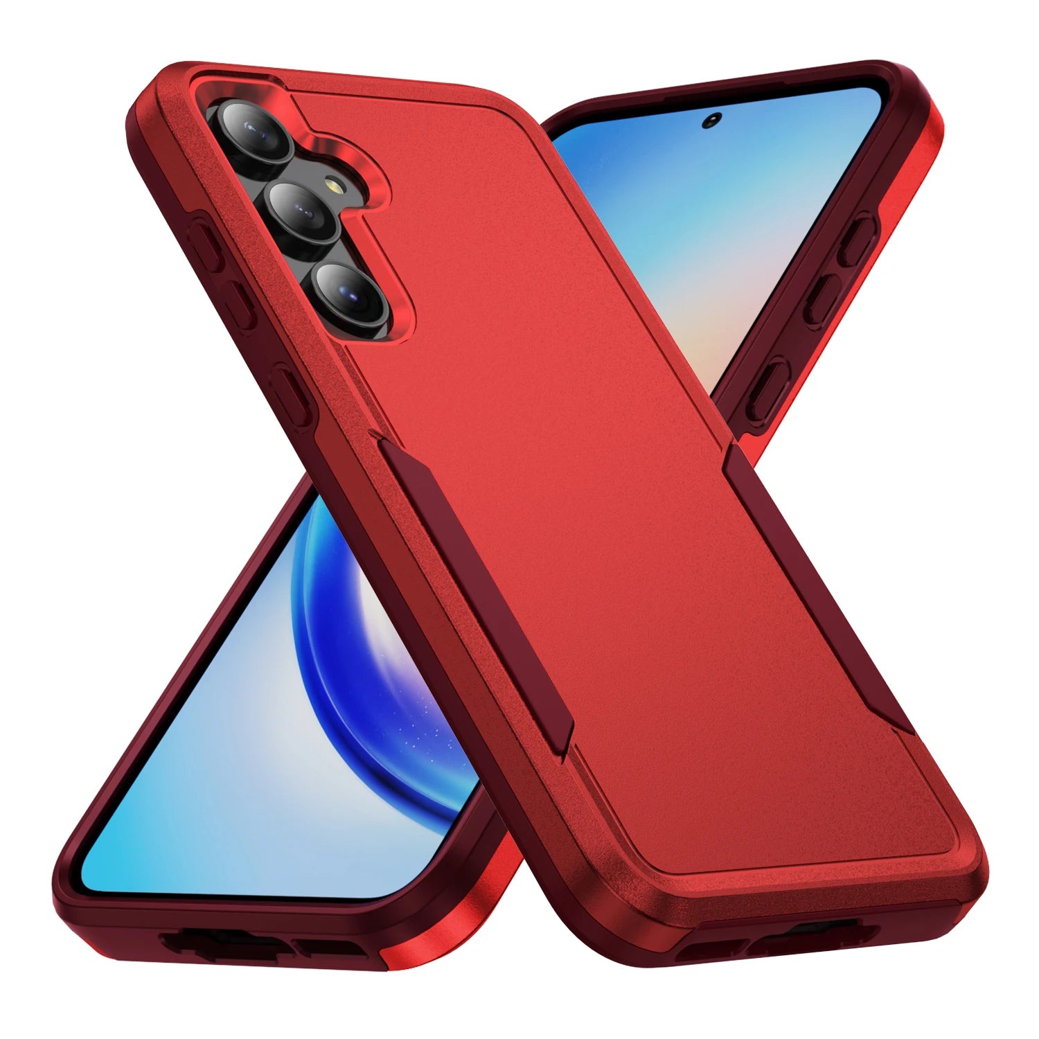 Samsung Galaxy Military Grade Cases