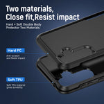 Samsung Galaxy Military Grade Cases