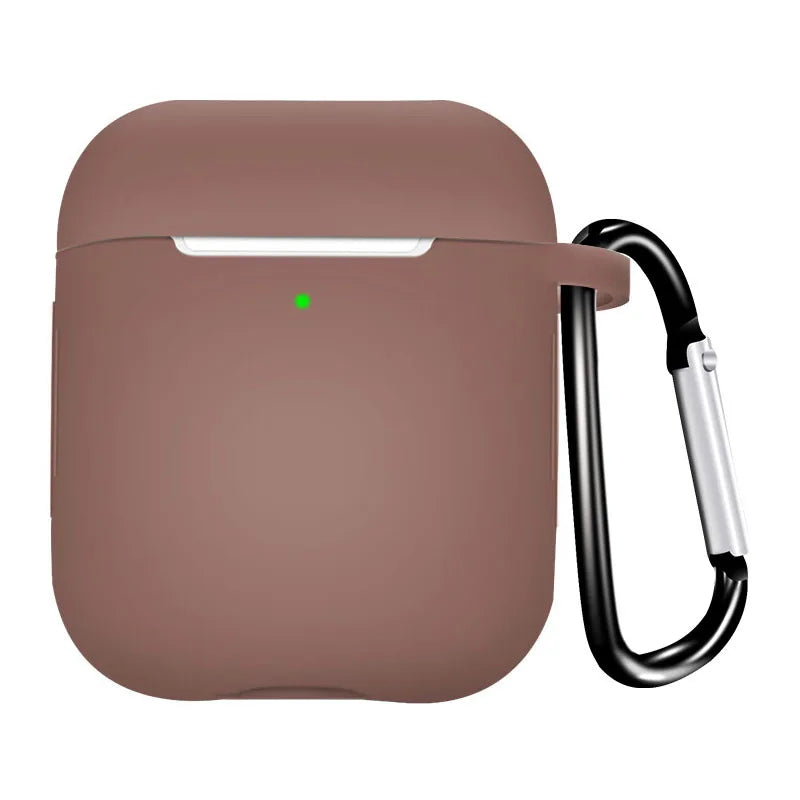 Apple AirPods Gen 1 & 2 Silicone Case