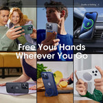 Apple iPhone Shockproof Magsafe Case