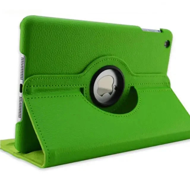Apple iPad 360 Degree Rotating Smart Case
