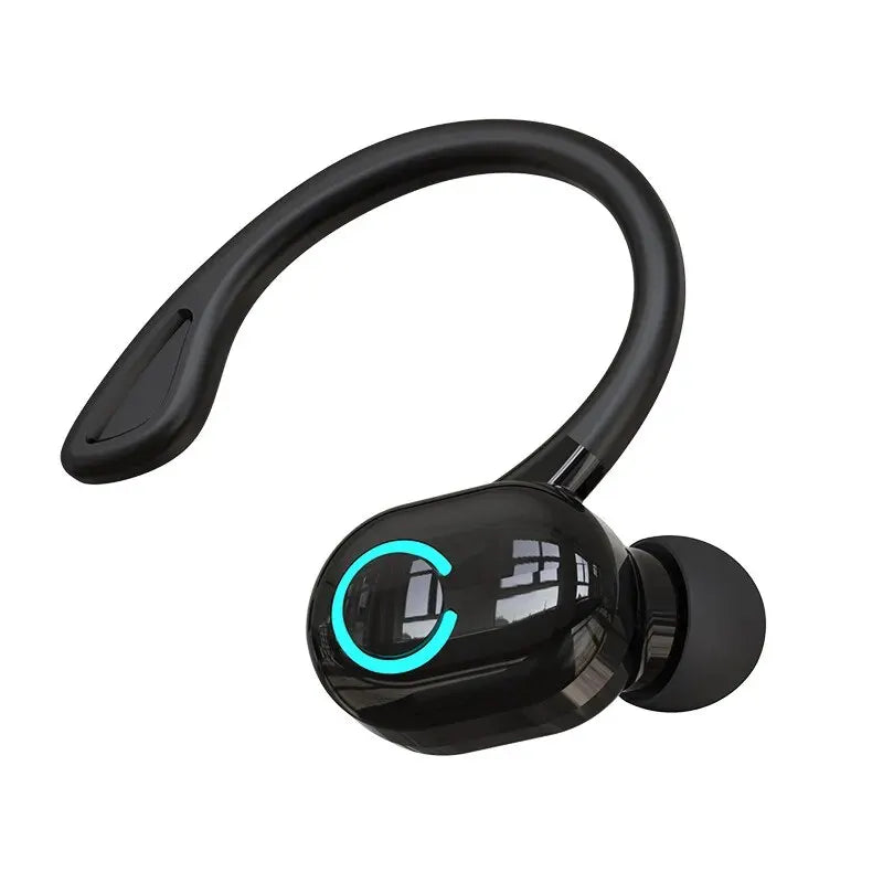 Sports Wireless Bluetooth Hooked Earphones