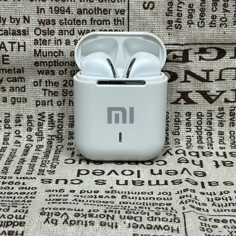 Original XIAOMI J18 Wireless TWS Bluetooth Earphones