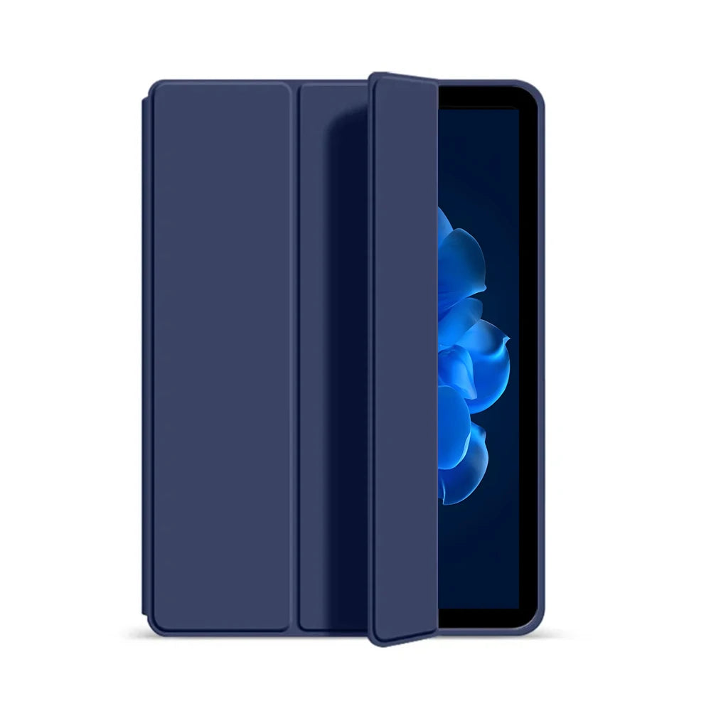 Apple iPad 10th 11th Generation Leather Case