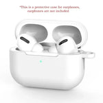 Apple AirPod Pro 2 Silicone Case