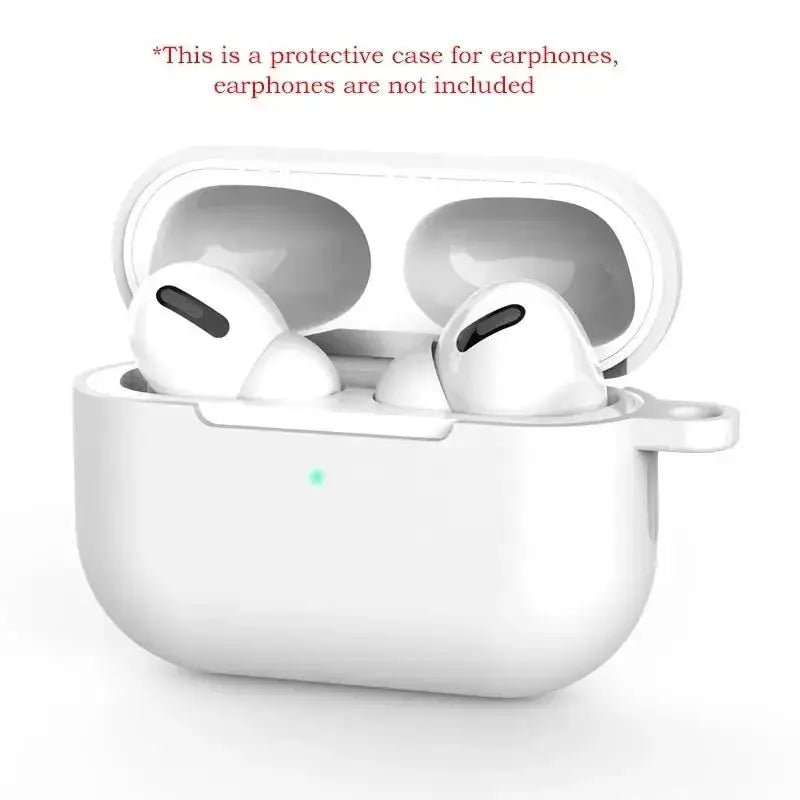 Apple AirPod Pro 2 Silicone Case