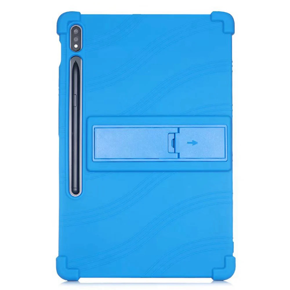 Samsung Galaxy Tablet Silicone Shockproof Case