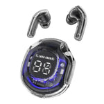 T8 PRO TWS Bluetooth Earbuds