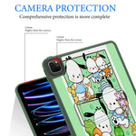 Samsung Galaxy Tablet Kids Case