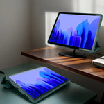 Samsung Galaxy Tablet Magnetic Silicone Folding Case