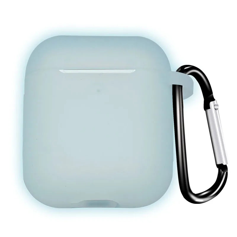 Apple AirPods Gen 1 & 2 Silicone Case