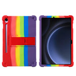 Samsung Galaxy Tablet Soft Silicone Case
